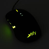 Xtrfy XG-M2 (Beleuchtung)