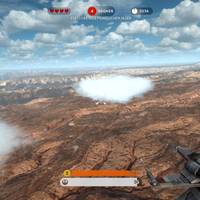 Star Wars Battlefront Screenshot