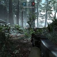 Star Wars Battlefront Screenshot