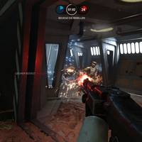 Star Wars Battlefront Screenshot