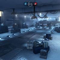 Star Wars Battlefront Screenshot