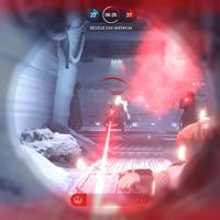 Star Wars Battlefront Screenshot