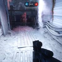 Star Wars Battlefront Screenshot