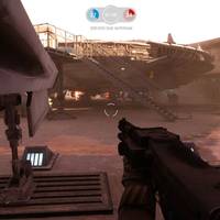 Star Wars Battlefront Screenshot