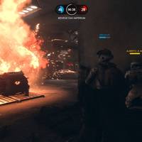 Star Wars Battlefront Screenshot