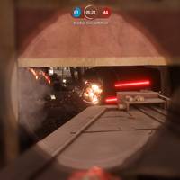 Star Wars Battlefront Screenshot