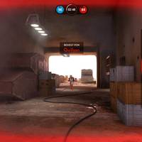 Star Wars Battlefront Screenshot
