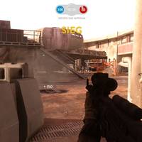Star Wars Battlefront Screenshot