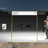 Star Wars Battlefront Screenshot