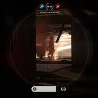 Star Wars Battlefront Screenshot