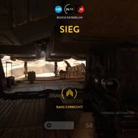 Star Wars Battlefront Screenshot