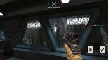 Star Wars Battlefront Screenshot