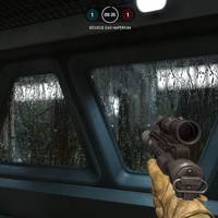 Star Wars Battlefront Screenshot