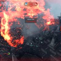 Star Wars Battlefront Screenshot
