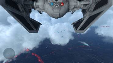 Star Wars Battlefront Screenshot