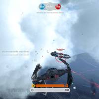 Star Wars Battlefront Screenshot