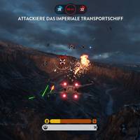 Star Wars Battlefront Screenshot