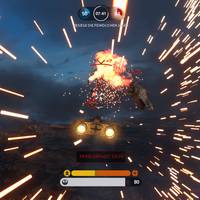 Star Wars Battlefront Screenshot