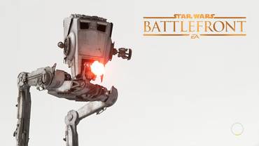 Star Wars Battlefront: Der erste Eindruck