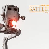 Star Wars Battlefront Screenshot