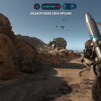 Star Wars Battlefront Screenshot