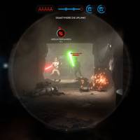 Star Wars Battlefront Screenshot
