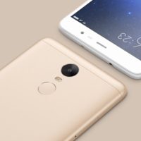 Xiaomi Redmi Note 3