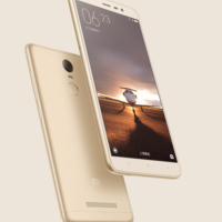 Xiaomi Redmi Note 3
