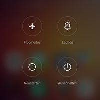 Xiaomi Redmi Note 2 Decuro ROM