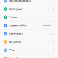 Xiaomi Redmi Note 2 Decuro ROM