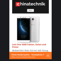 Xiaomi Redmi Note 2 Decuro ROM