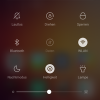 Xiaomi Redmi Note 2 Decuro ROM
