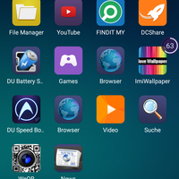 Xiaomi Redmi Note 2 Original ROM