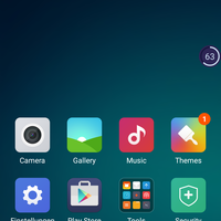 Xiaomi Redmi Note 2 Original ROM