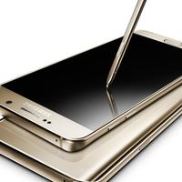 Samsung muss Patentgebühren an Apple "blechen", Samsung Galaxy Note 5 bald auch in Europa? Die Tech-News 12/2015