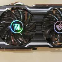 PowerColor AMD Radeon R9 380x PCS+ Myst.Edtion Review