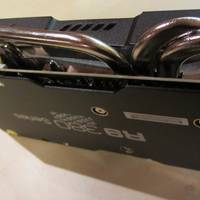 PowerColor AMD Radeon R9 380x PCS+ Myst.Edtion Review