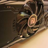 PowerColor AMD Radeon R9 380x PCS+ Myst.Edtion Review