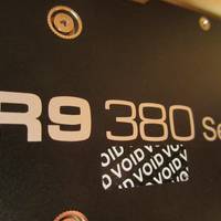 PowerColor AMD Radeon R9 380x PCS+ Myst.Edtion Review