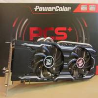 PowerColor AMD Radeon R9 380x PCS+ Myst.Edtion Review