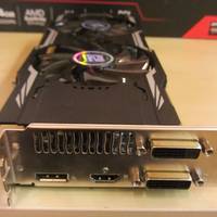 PowerColor AMD Radeon R9 380x PCS+ Myst.Edtion Review