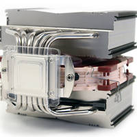 Noctua NH-D15 CPU-Kühler