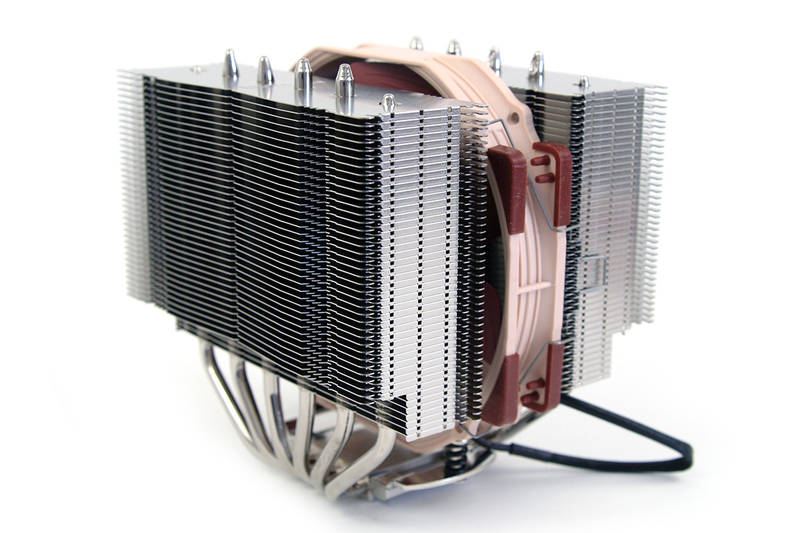 Noctua NH-D15 CPU-Kühler Noctua NH-D15 CPU-Kühler