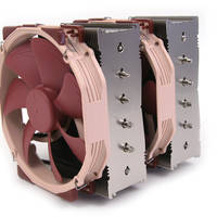 Noctua NH-D15 CPU-Kühler