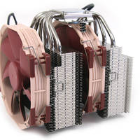 Noctua NH-D15 CPU-Kühler