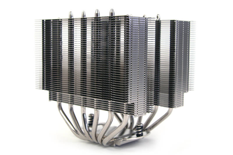 Noctua NH-D15 Kühlkörper Noctua NH-D15 Kühlkörper