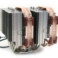 Noctua NH-D15 CPU-Kühler im Testbericht