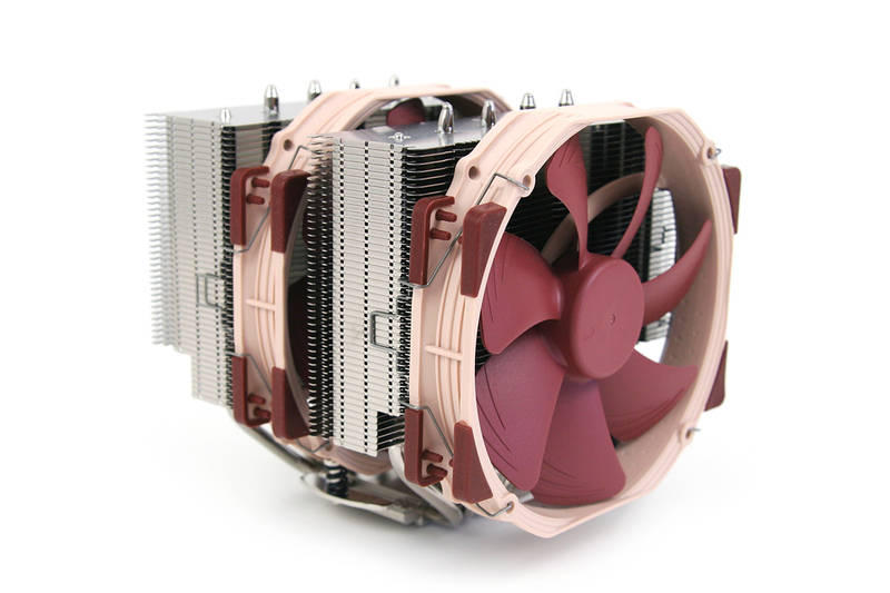 Noctua NH-D15 CPU-Kühler Noctua NH-D15 CPU-Kühler