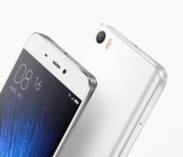 Xiaomi Mi5 ist samt Preisen und Spezifikationen enthüllt worden