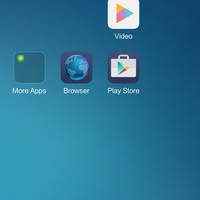Xiaomi Redmi Note 3 Screenshots